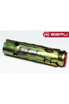 Evi̇mdeyokyok Çekmeli̇ S Ti̇pi̇ Çeli̇k Dübel 10 - 100 Adet