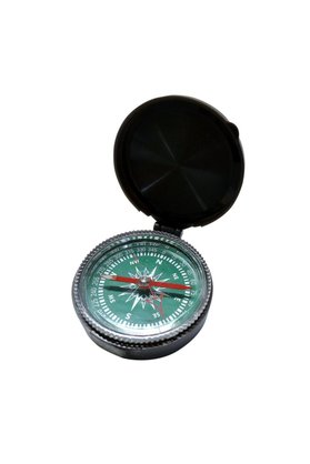 Ethab Ticaret Glb-Stl41414 Askeri Plastik Kasalı Pusula Dc459
