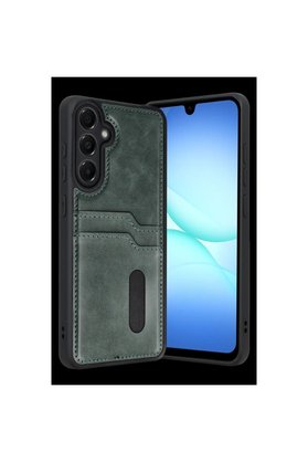 Ethab Ticaret Glb-Stl41414 Realme C11 2021 Kılıf Platin Silikon - Mavi