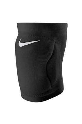 Nike N.VP.07 Streak Voleybol Dizlik Voleybolcu Dizliği Siyah