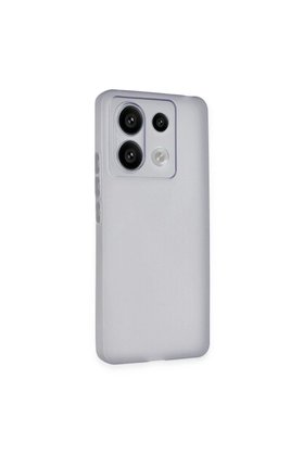 Ethab Ticaret Glb-Stl41414 Xiaomi Redmi Note 13 Pro 4G Kılıf Puma Silikon - Mor