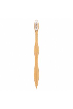 Go İthalat Ahşap - Bambu Naturel - Klasik Diş Fırçası () Glbl-Stl57839