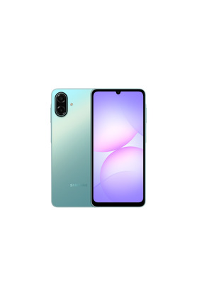 Samsung Galaxy A07 5G 128GB Açık Yeşil