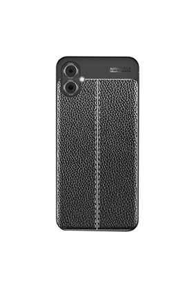 Ethab Ticaret Glb-Stl41414 Samsung Galaxy A05 Kılıf Auto Focus Kapak - Siyah