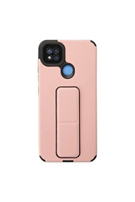 Ethab Ticaret Glb-Stl41414 Samsung Galaxy A57 5G Auto Focus Karbon Kapak - Siyah
