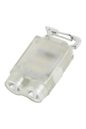 Ethab Ticaret Glb-Stl41414 V15 Edc El Feneri 1200Lm Anahtarlık Işık Tip-C Şarj Edilebilir Taşınabilir Mini Torch M