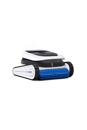 Ecovacs Ultramarine P1 Kablosuz Robotik Havuz Temizleme Robotu 4800 Gph Emiş Gücü 180 Dakika Çalışma Süresi 180 M²'ye Kadar Temizlik