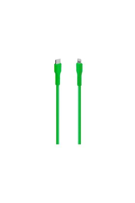 Ttec Usb-C - Lightning Hızlı Şarj Kablosu 120Cm