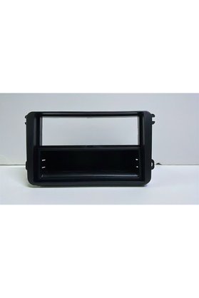 FTH SOUND Volkswagen Jetta Caddy Golf Passat Transporter Uyumlu Teyp Çerçevesi