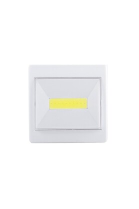 Evimdeyokyok Peakstar Ps-801 Cob Ledli Mıknatıslı Yapışkanlı Lamba