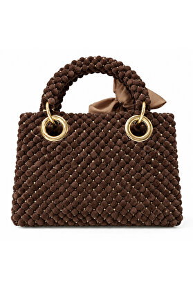 Ateli̇er Emi̇ne Si̇lva Walnut