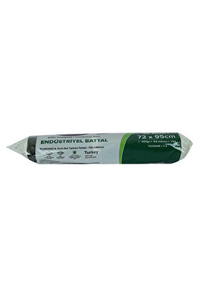 Colezium Torbası Battal Boy 72X95Cm 400Gr 64Mikron 70Lt Siyah Rulo 10 Adet