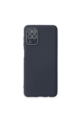 Ethab Ticaret Glb-Stl41414 Samsung Galaxy S22 Ultra Kılıf Razer Lensli Silikon - Siyah
