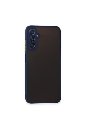 Ethab Ticaret Glb-Stl41414 Joko Samsung Galaxy A57 5G Joke Simli Magneticsafe Kılıf - Gümüş