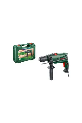 Bosch EASY IMPACT 600 DARBELİ MATKAP