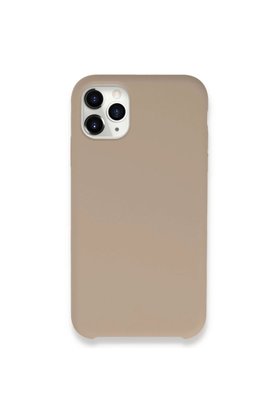 Ethab Ticaret Glb-Stl41414 İphone 11 Pro Max Kılıf Lansman Legant Silikon - Açık Pembe