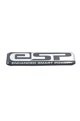 Oem Pcx Esp Yazısı Damla Sti̇ker
