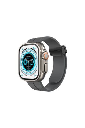 Ethab Ticaret Glb-Stl41414 Joko İphone 17 Luno Deri Magsafe Kapak - Kahverengi