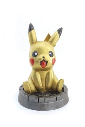 Evimdeyokyok Polyester Pokemon Figür 250