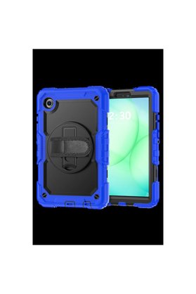 Ethab Ticaret Glb-Stl41414 Redmi Note 12 Pro 5G Kılıf Penta Silikon Kılıf - Siyah