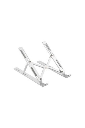 Evi̇mdeyokyok Katlanabi̇li̇r Laptop Stand Zr630