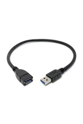 Evimdeyokyok Zr903 Usb Uzatma Kablo 30 Cm