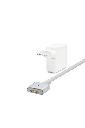 Evi̇mdeyokyok Laptop Adaptörü 45W 14.85V 3.05A T Ti̇p Beyaz Hd8831
