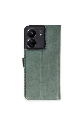 Ethab Ticaret Glb-Stl41414 İphone 14 Plus Kılıf Store Silikon - Sierra Blue