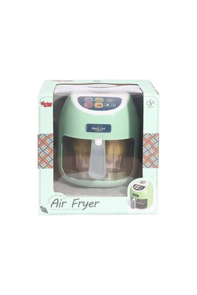 Ethab Ticaret Ld-6613A Dokunmatik Fritöz - - 1 Adet
