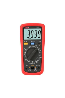 Colezium Unit-T El Tipi Dijital Ölçü Aleti / Ut 39A+
