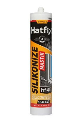 Soudal 10 Adet Beyaz Mastik
