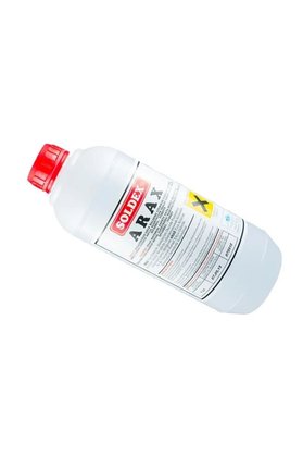 Ethab Ticaret Glb-Stl41414 Arax Flux 1 Lt - Özel Lehim Suları