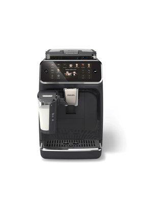 Philips 5500 Serisi LatteGo Tam Otomatik Espresso Makinesi 20 Sıcak ve Soğuk İçecek SilentBrew EP5541/50