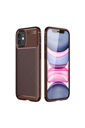 Ethab Ticaret Glb-Stl41414 Samsung Galaxy J7 Pro / J730 Kılıf Nano İçi Kadife Silikon - Siyah