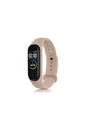 Ethab Ticaret Glb-Stl41414 Venco İphone 14 Pro Max Wave Kapak - Kahverengi