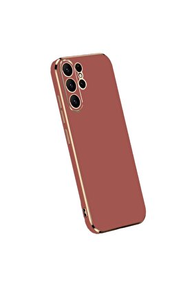Ethab Ticaret Glb-Stl41414 Samsung Galaxy A34 5G Fiyonk Desenli Kapak - Desen 10