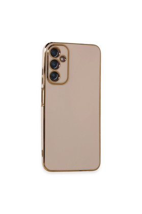 Ethab Ticaret Glb-Stl41414 Samsung Galaxy A35 5G Fiyonk Desenli Kapak - Desen 6