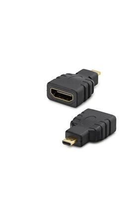 Evimdeyokyok Micro Hdmı To Hdmı Adaptör 1080P Hdx1267