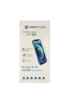 Ethab Ticaret Glb-Stl41414 A54 4G Pasifik Cam Ekran Koruyucu