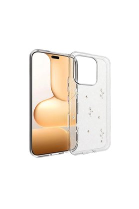 Evimdeyokyok Newface Huawei Honor 600 Lite Fiyonk Desenli Kapak - Desen 4