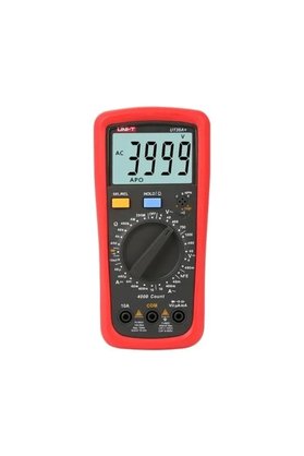 Colezium Unit-T El Tipi Dijital Ölçü Aleti / Ut 39C+