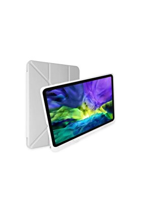 Ethab Ticaret Glb-Stl41414 Joko İphone 16 Pro Max Banza Magsafe Standlı Kapak - Derin Mor