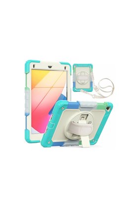 Ethab Ticaret Glb-Stl41414 İphone 13 Pro Kılıf Apollo Magneticsafe Desenli Kapak - Apollo Şeffaf - 3