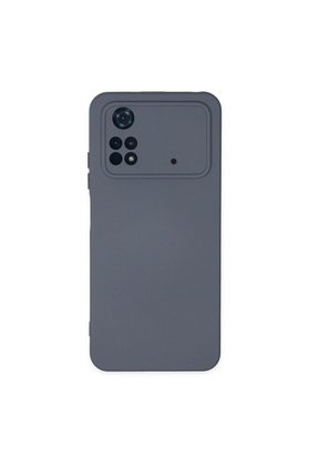 Ethab Ticaret Glb-Stl41414 Samsung Galaxy A55 5G Kılıf Volet Silikon - Pembe