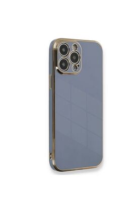 Ethab Ticaret Glb-Stl41414 Realme C35 Kılıf Pars Lens Yüzüklü Silikon - Kırmızı