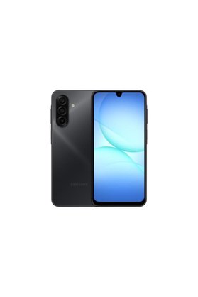 Samsung Galaxy A17 4G 6.7" Dual SIM 4GB/128GB - Black