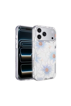 Evimdeyokyok Onegif Apple İphone 17 Pro Max Desina Magsafe Kapak - Desen 2