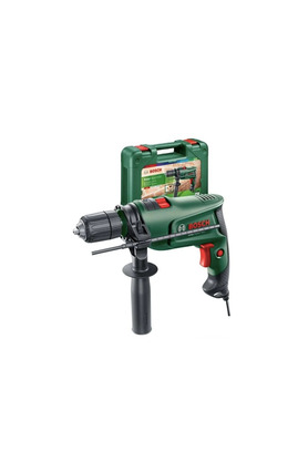 Bosch Easyimpact 600 Darbeli Matkap Seti 600 Watt
