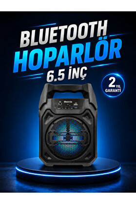 Astraltech Taşınabilir Şarjlı Hoparlör – Bluetooth, Tws Ve Uzun Pil Ömrü