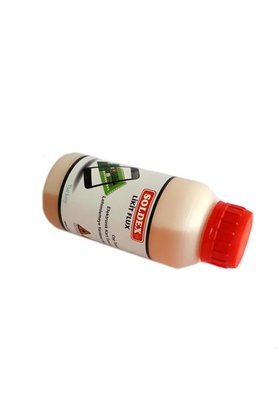 Ethab Ticaret Soldex Asr41 250 Ml - Reçine Bazlı Kırmızı Lehim Suyu